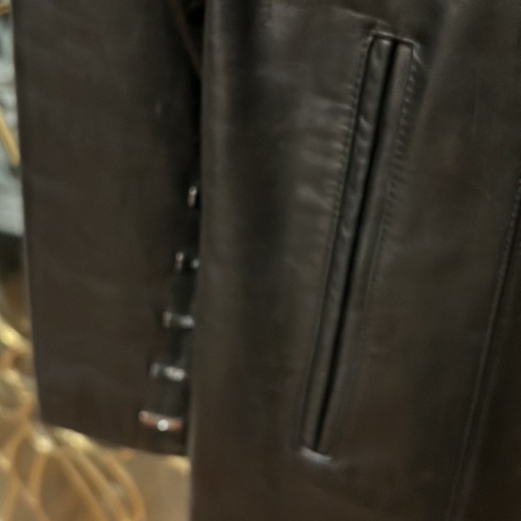 Vintage leather one day sale!!!!🔥🔥🔥 - Picture 7 of 12